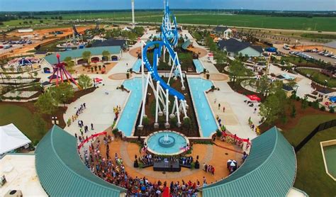 The park at owa - Tropic Falls at OWA. 81 Reviews. #6 of 19 things to do in Foley. Water & Amusement Parks, Theme Parks. 1501 S OWA Blvd, OWA Parks & Resort, Foley, AL 36535-6507. Open today: Closed.